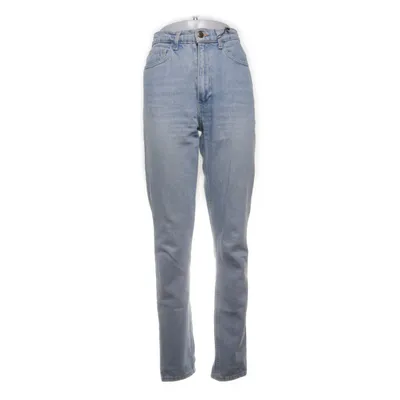 Jean (Bleu) de American Apparel Jeans Coton