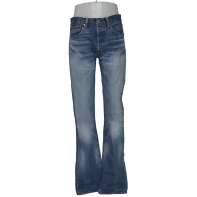 Jeans (501) from Levi Strauss & Co Cotton