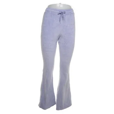 Sweatpants (Blue) from Shyx Cotton, Polyester