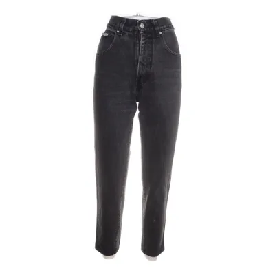 Jeans (Black) from Marina Yachting Cotton