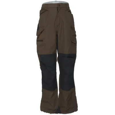 Pantalon d'extérieur (Marron, Gris, Multicolore) de Mackenzie Coton, Polyester