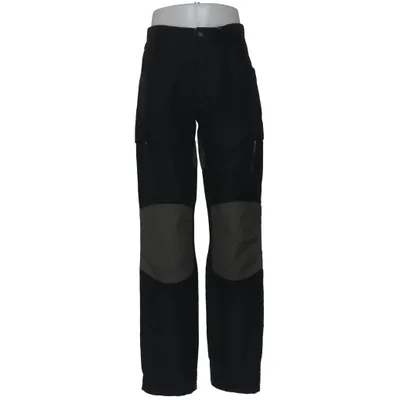 Sailing pants (Black, Gray) from Musto Elastane, Polyamide, Polyurethane