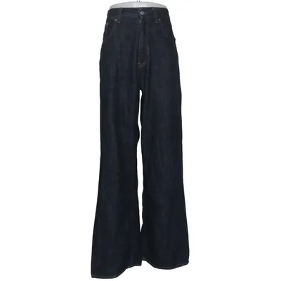 Jeans (Super Wide) fra Sunflower Bomuld