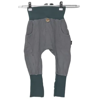 Broek (Grijs, Groen) van Nordkidz