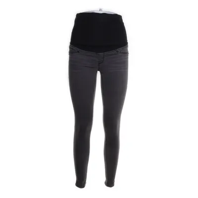 Maternity jeans (MAMA) from H&M Mama Cotton, Elastane, Polyester