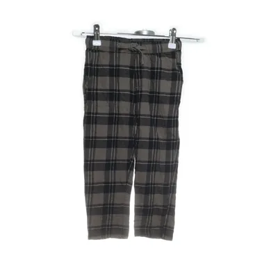 Pyjamasbyxor (Grön, Flerfärgad) från Mywear Young Bomull