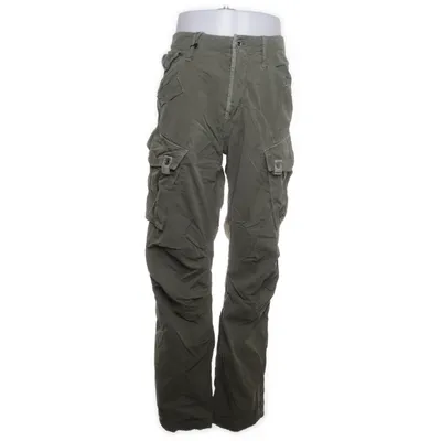 Cargobyxor (Grön) från G-Star Raw Bomull