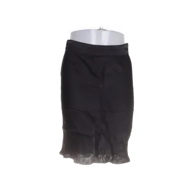 Rok (Zwart) van Second Female Viscose