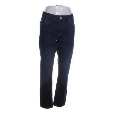 Spijkerbroek (Blauw) van Denim Katoen, Elastaan, Polyester