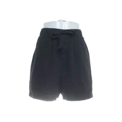 Shorts (Black) from Tekla Organic cotton