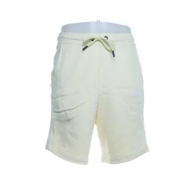 Short (Jaune) de FOUR Amsterdam Coton
