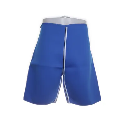 Zwemshort (Blauw) van Biominera Nylon