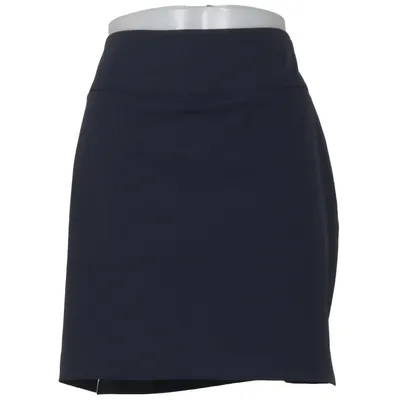 Sports skirt (Blue) from GTS Elastane, Polyamide, Polyester