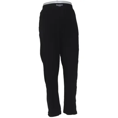 Pantalon de pyjama (Noir) de Hackett London