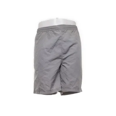 Short de sport (Gris) de ROK Polyester
