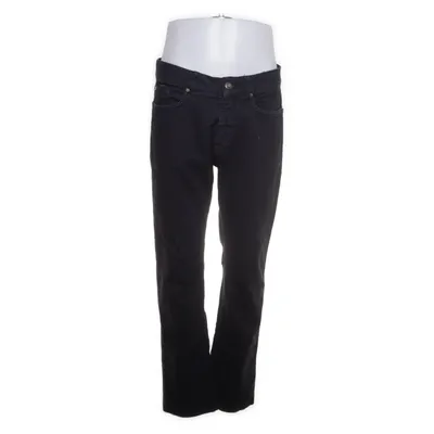 Jeans (Blå) från Hampton Republic Bomull, Elastan