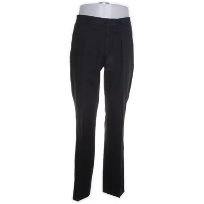 Chinos (Grå) från Classic Bomull, Polyester, Elastan