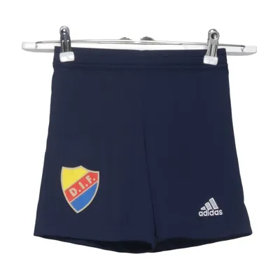 Träningsshorts (Blå) från Adidas Återvunnen polyester