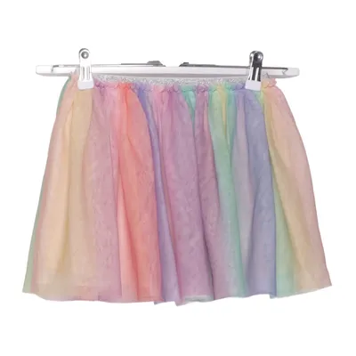 Tyllkjol (Flerfärgad) från Next Återvunnen polyester