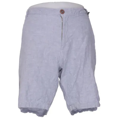 Short (Gris) de Livergy Coton, Lin