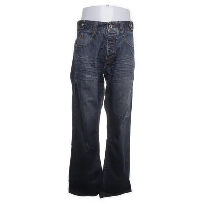 Jeans (Blue) from Rocawear Cotton