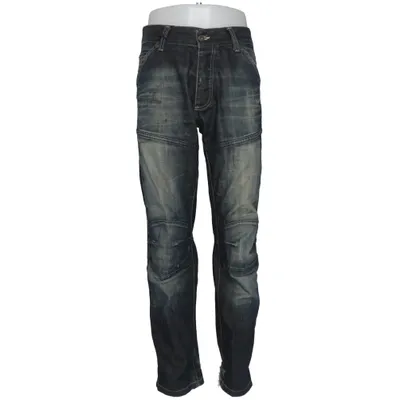 Jeans (Blue) from Pearson Cotton