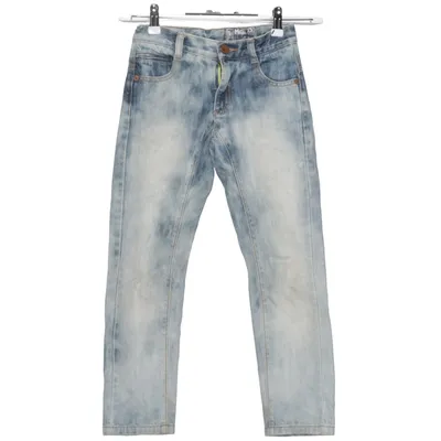 Jeans (Blå) fra Molo Jeans Bomuld