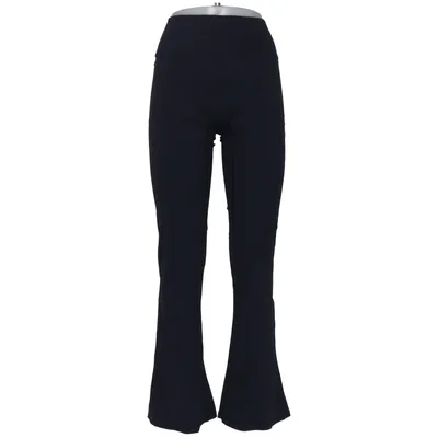 Træningsleggings (Flare Pants Short) fra Exercere Elastan, Polyamid
