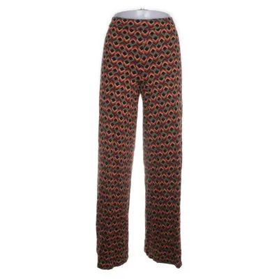 Palazzobyxor (Flerfärgad) från King Louie Elastan, Viskos