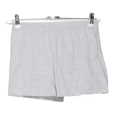 Sweatshorts (Grå) fra Pepperts Bomuld, Viscose