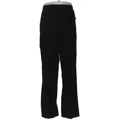 Pantalon d'extérieur (Noir) de Trends