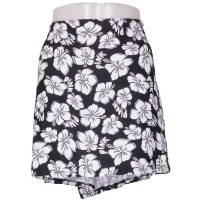 Kjol (Svart, Vit, Flerfärgad) från Pink Victoria's Secret