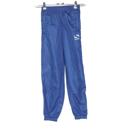 Regenbroek (Blauw) van Sondico Polyester