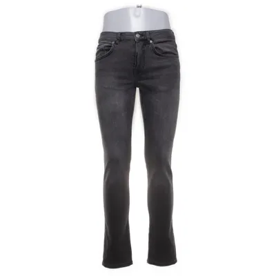 Jeans (Grå) från J.Lindeberg Återvunnen bomull