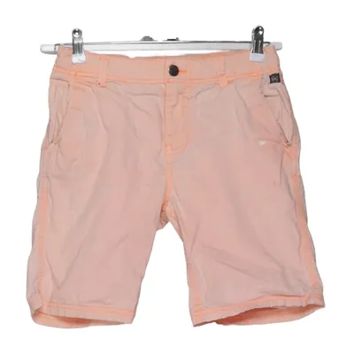 Short (Rose) de Petrol Industries Coton, Élasthane