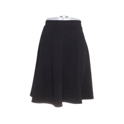 Rok (Zwart) van Anna Field Elastaan, Polyester