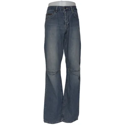 Jeans (Blå) från Blend of America Bomull