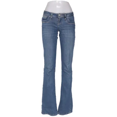 Jeans (Blå) från Ltb Blue Addicted Bomull, Elastan, Polyester