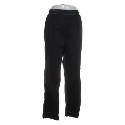 Broek (Zwart, Wit) van Neo Noir Katoen, Elastaan, Nylon