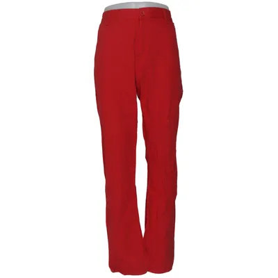 Jeans (Red) from R.C Cotton