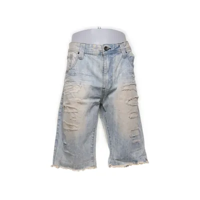 Jeansshorts (Blå) från Southpole