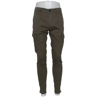 Cargohose (Grün) von Gabba Baumwolle, Elasthan, Polyester