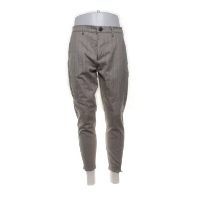 Kostymbyxor (PISA CROSS PANT) från Gabba Elastan, Polyester, Viskos