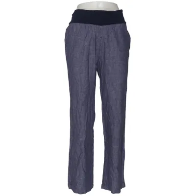 Pantalon maternité (Bleu) de Old Navy Coton, Lin