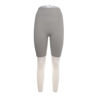 Compressieshorts (Groen) van H&M Sport Elastaan, Polyamide