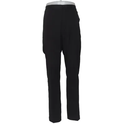 Sporthose (Schwarz) von Four D Elasthan, Polyester