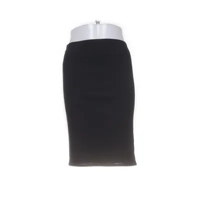 Skirt (Black) from Volcano