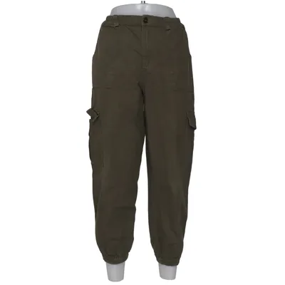 Cargobyxor (Grön) från Ichi