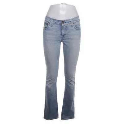 Jeans (Blå) fra Tiger of Sweden Bomuld, Elastan