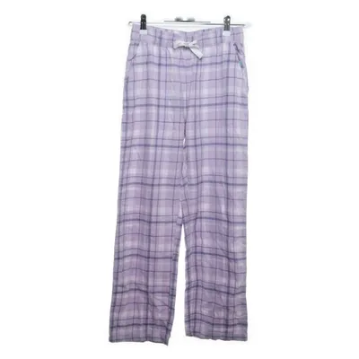 Pajama pants (Purple, Multicolored) from Firefly Cotton